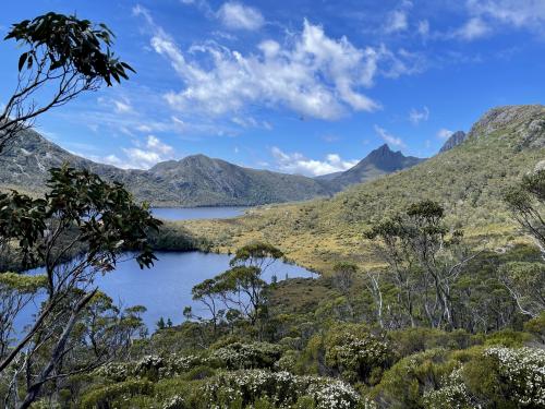 Cradle Mountain, Tasmania, Australia