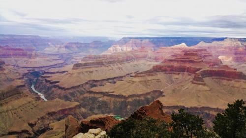 Grand Canyon