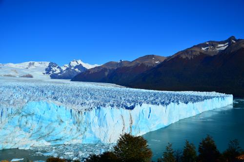 Perito Moreno Glacier, Santa Cruz Province, Argentina  [4928 x 3264]