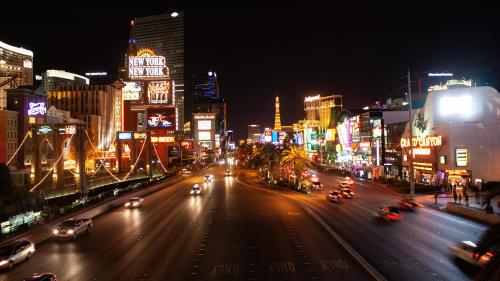 Las Vegas