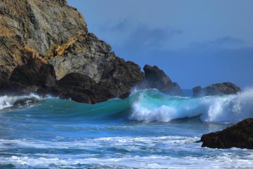 Big Sur, California