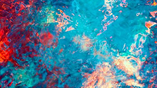 Fire + Water