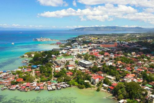 Tagbilaran, Central Visayas, Philippines