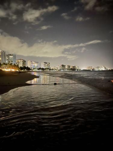 San Juan Puerto Rico🇵🇷