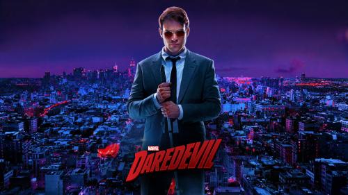 Netflix Daredevil