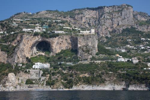 Amalfi, Italy