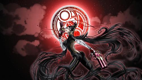 Bayonetta