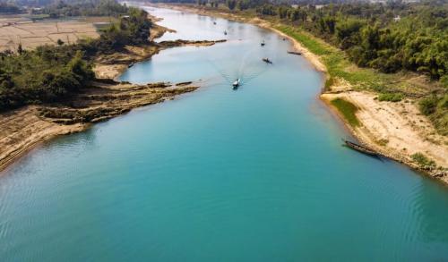 Lalakhal, Bangladesh