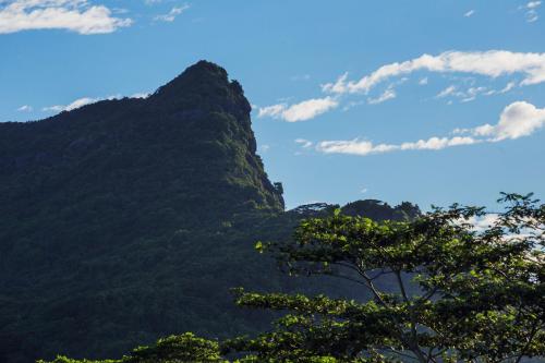 Gorges Viewpoint, Mauritius