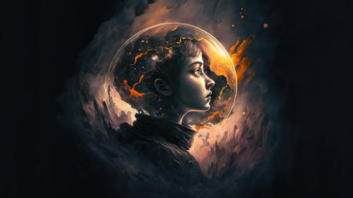 In the Void