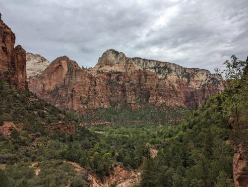 Zion National Park