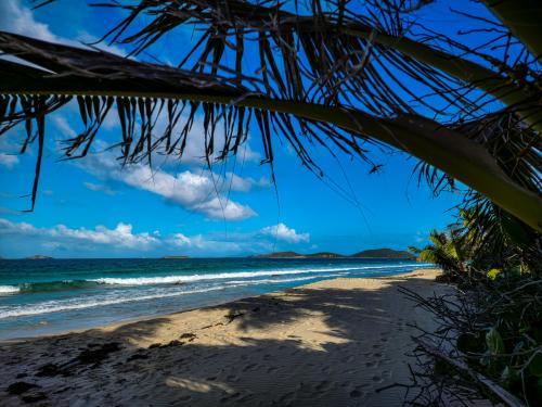 Culebra, Puerto Rico