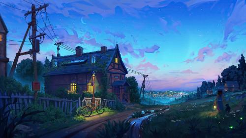 The Village