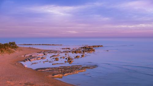 Realmonte, Sicily, Italy