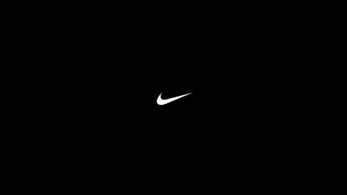 Minimalist Nike