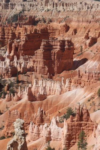 Bryce Canyon National Park