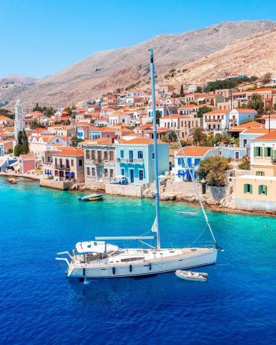 Halki, Greece