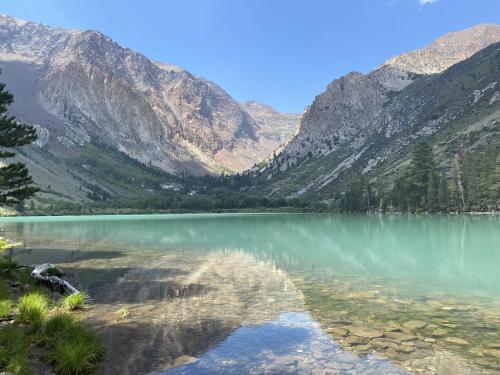 Eastern Sierra, CA
