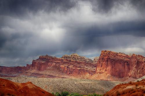 Capitol Reef National Park