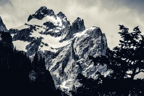 Storm Point | Grand Teton National Park