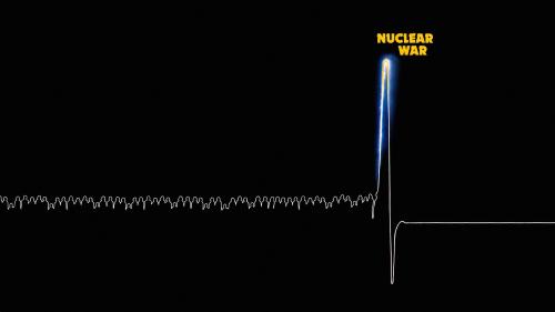 Nuclear war