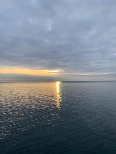 Lighthouse Park, British Columbia, Canada