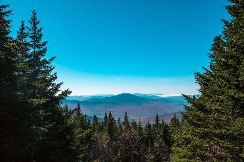 Mount Moosilauke, New Hampshire