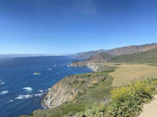 Big sur