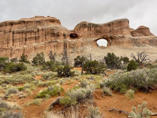Arches, Utah