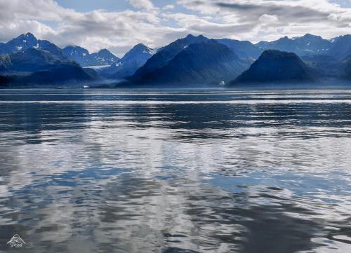 Kenai Fjords National Park, Alaska