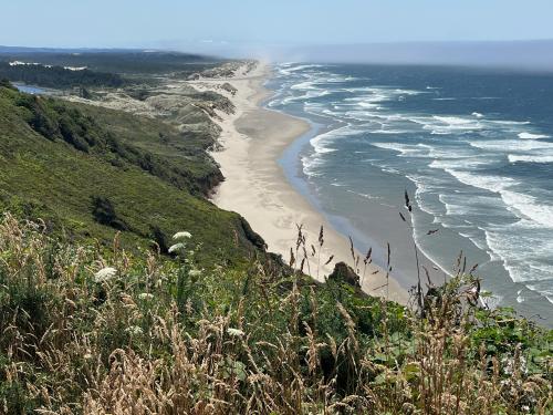 Baker Beach, OR