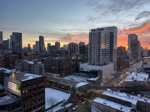 River North, Chicago, IL 🇺🇸