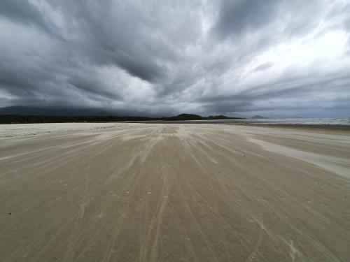 Birth of a Storm
