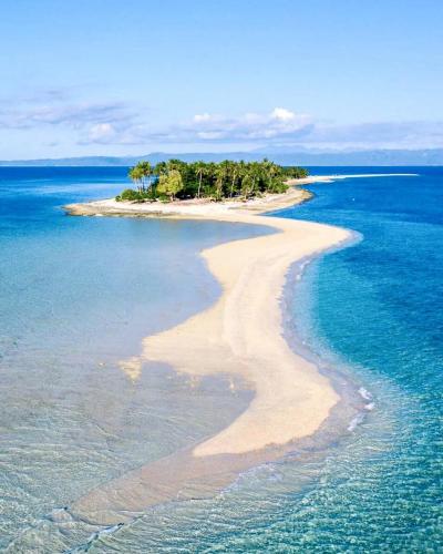 Kalanggaman Island, Philippines