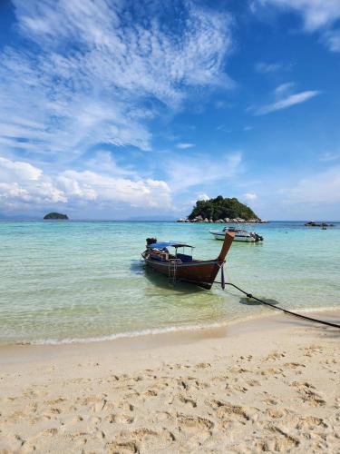 Koh Lipe, Thailand