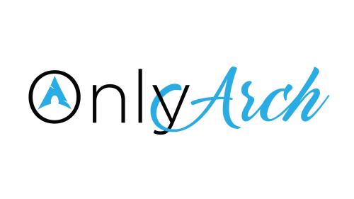 OnlyArch – based on a dumb thought