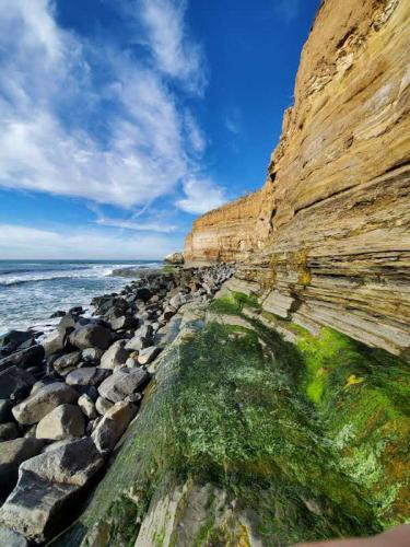 A beautiful spot in San Diego, CA.