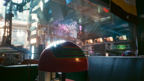 cyberpunk 2077