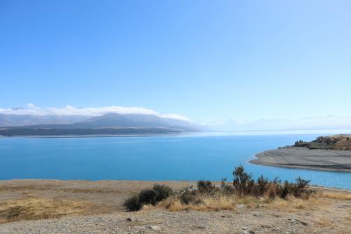 South Island, New Zealand