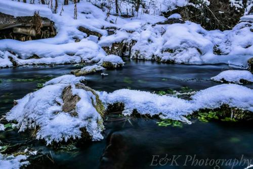 Iron Creek, SD  1080X720