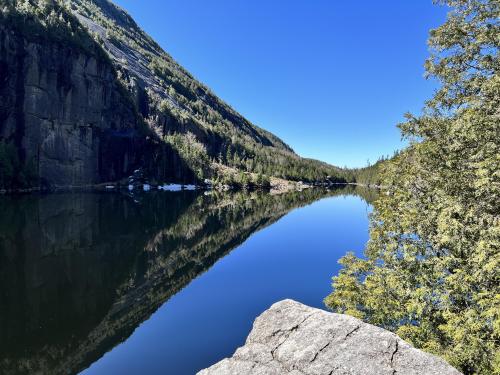 Lake Colden, Adirondack State Park, NY