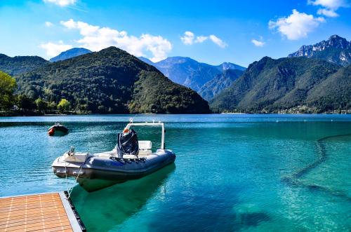 Lake picture