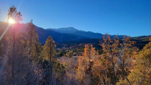 Garden of the Gods, Colorado Springs, CO