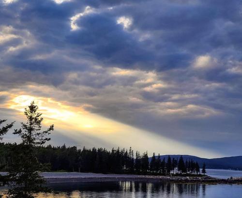 Cranberry Isles, Maine