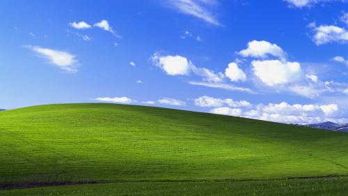 Windows XP