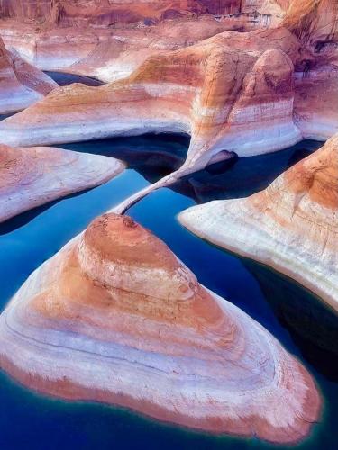 Lake Powell, USA