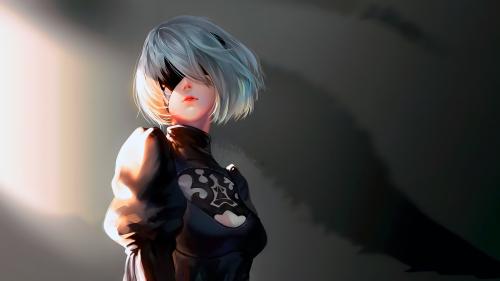 Nier: Automata