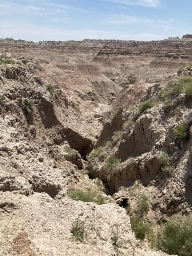 Badlands National Park  3024 x 4032.