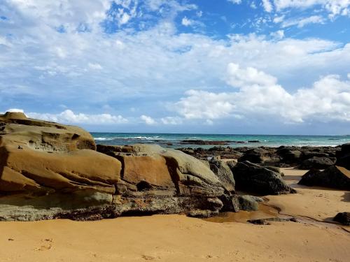 Biddles Beach - Victoria, Australia