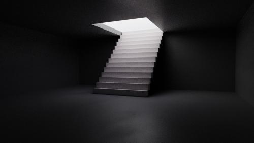 the void